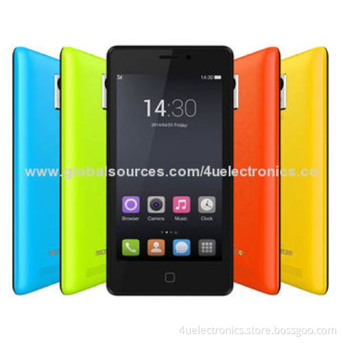 3G Phones with Quad Core MTK6582, 1.2GHz CPUNew